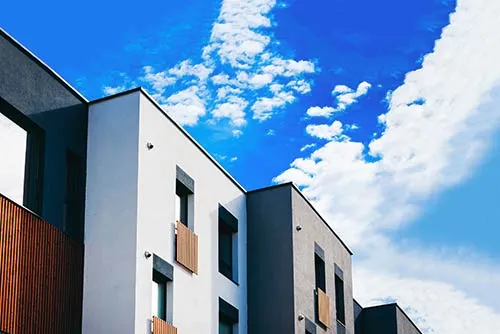 Housing - Planning