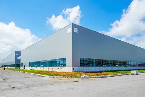 Offices & Industrial Planning - Planning
