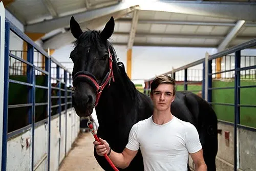 Equestrian Development - Planning