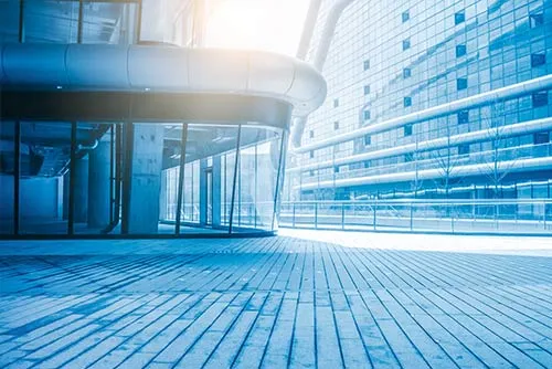 Commercial & Mixed-Use Development - Planning